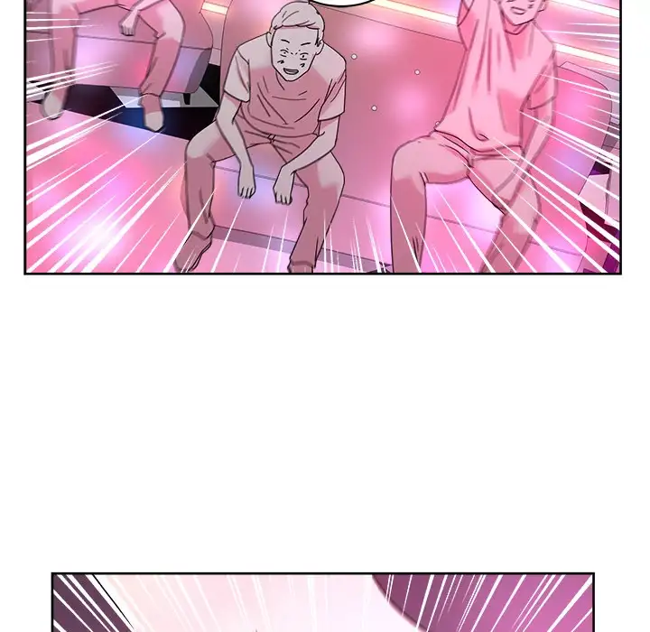 Soojung’s Comic Store chapter 38 page 45