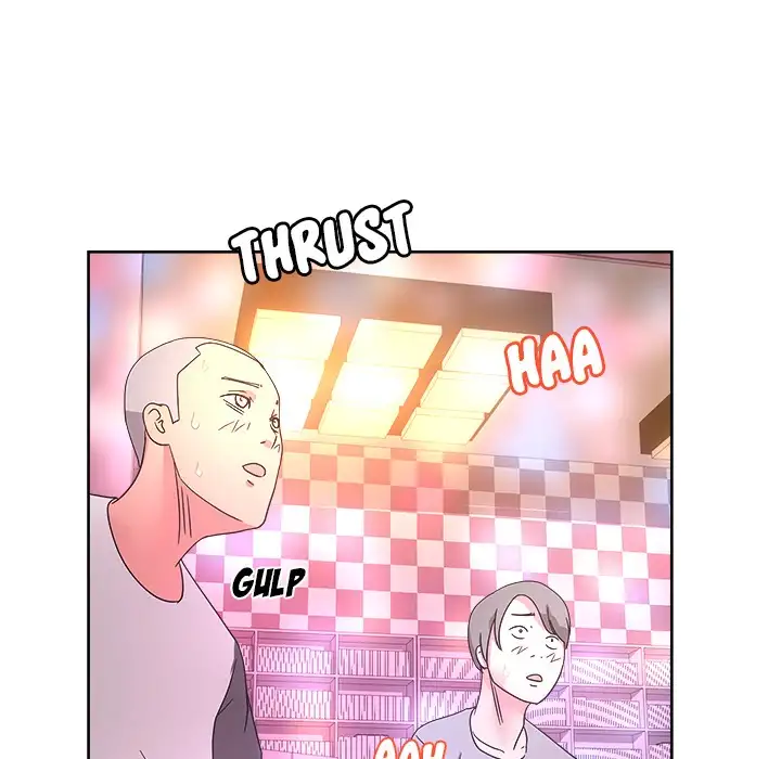 Soojung’s Comic Store chapter 38 page 54