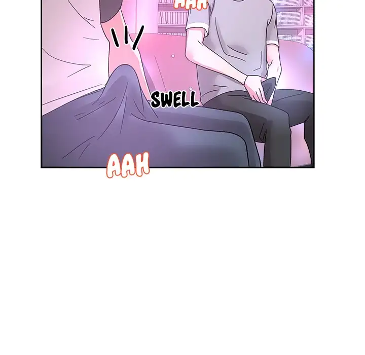 Soojung’s Comic Store chapter 38 page 55