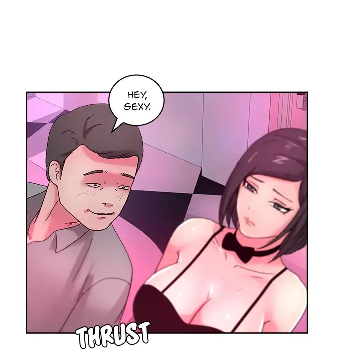 Soojung’s Comic Store chapter 38 page 68