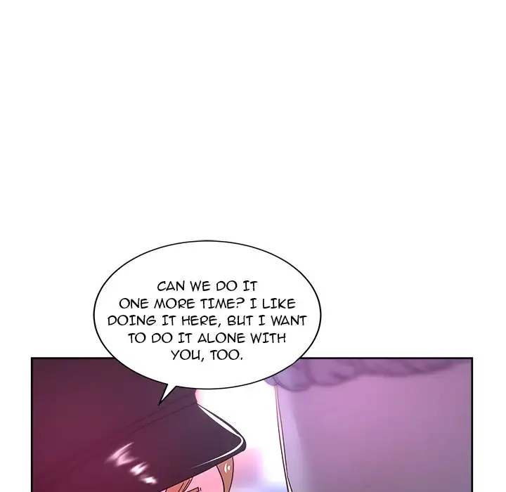 Soojung’s Comic Store chapter 38 page 122