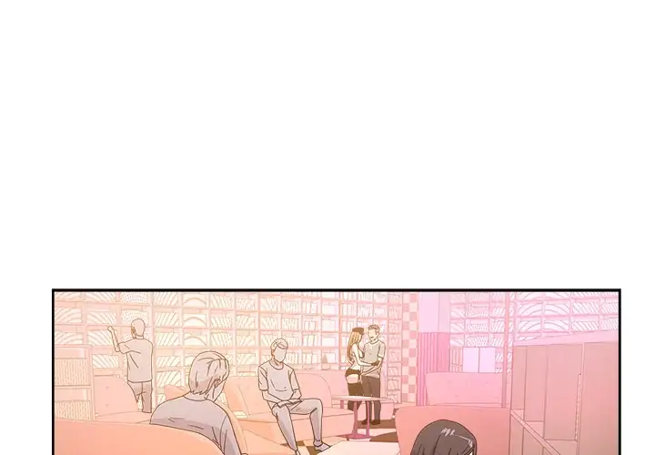 Soojung’s Comic Store chapter 39 page 1