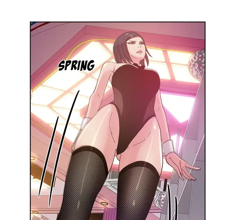 Soojung’s Comic Store chapter 39 page 13