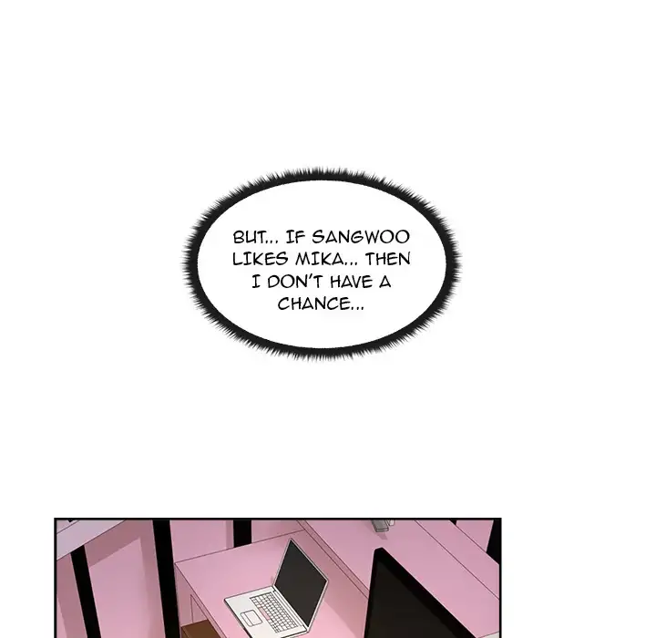 Soojung’s Comic Store chapter 39 page 15