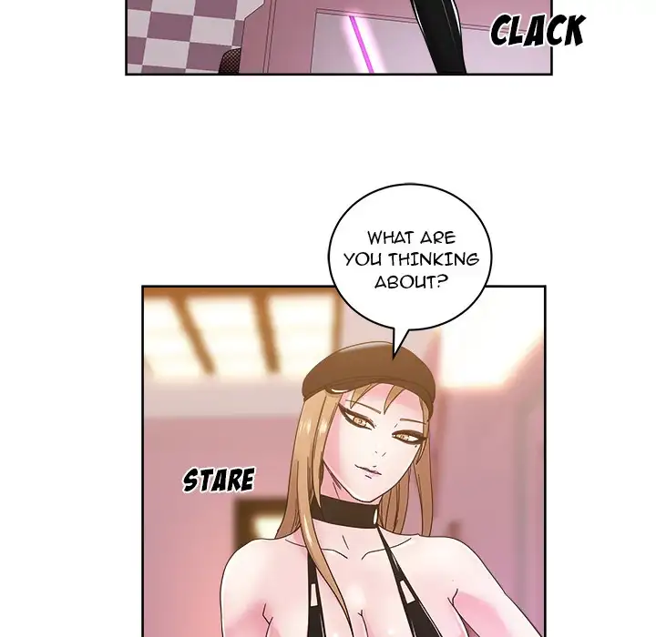 Soojung’s Comic Store chapter 39 page 20