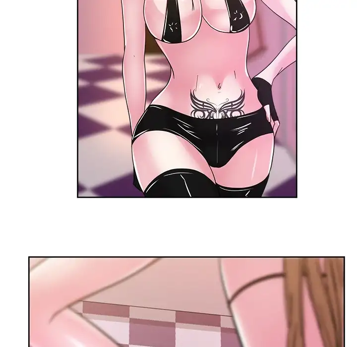Soojung’s Comic Store chapter 39 page 21