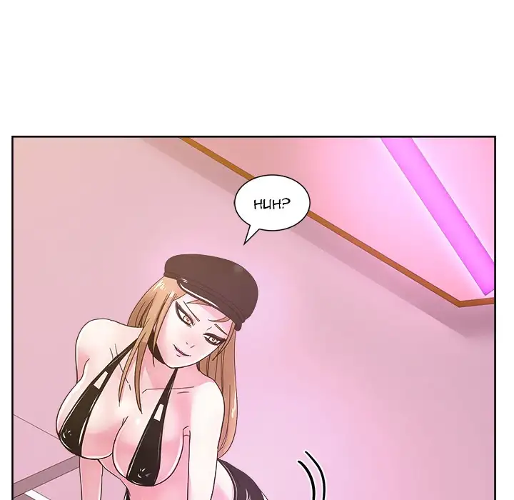 Soojung’s Comic Store chapter 39 page 23