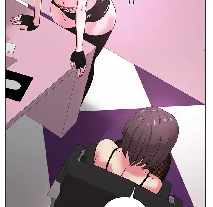 Soojung’s Comic Store chapter 39 page 24