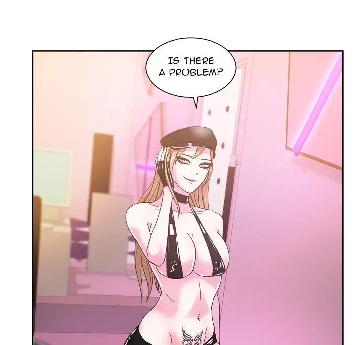 Soojung’s Comic Store chapter 39 page 27