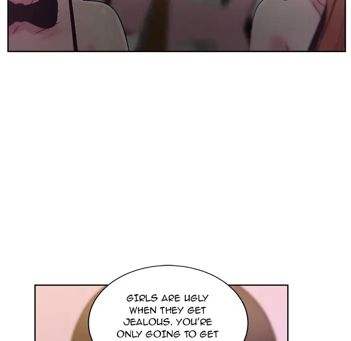Soojung’s Comic Store chapter 39 page 38