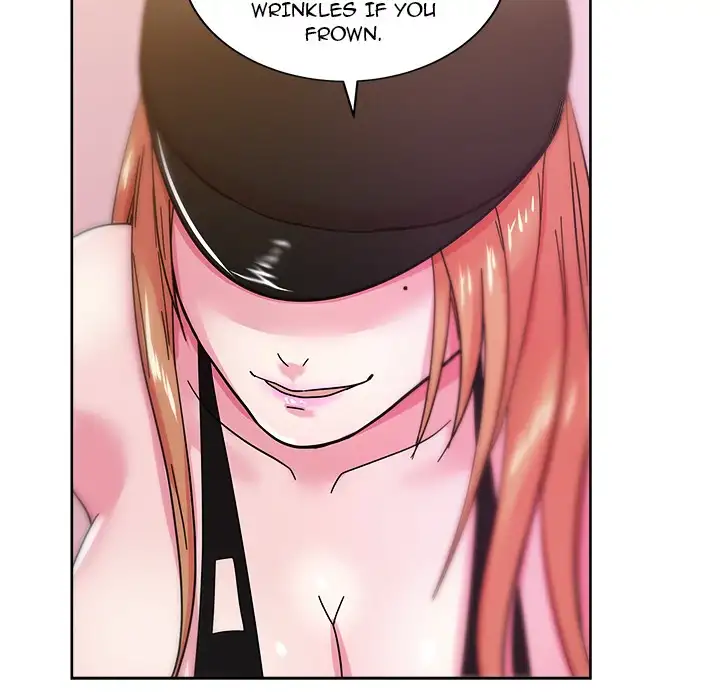 Soojung’s Comic Store chapter 39 page 39