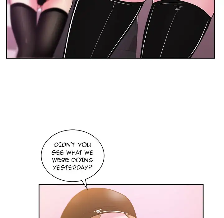 Soojung’s Comic Store chapter 39 page 46
