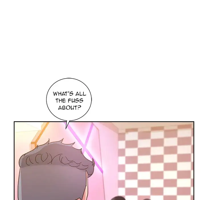 Soojung’s Comic Store chapter 39 page 51