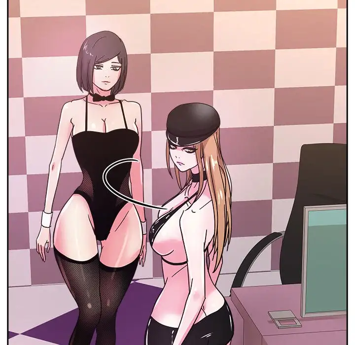 Soojung’s Comic Store chapter 39 page 53