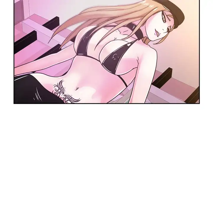 Soojung’s Comic Store chapter 39 page 56