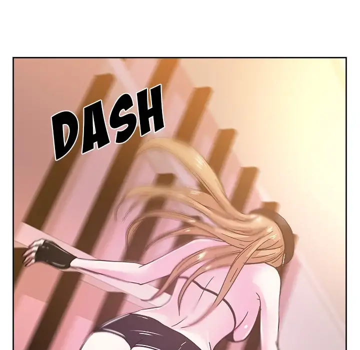Soojung’s Comic Store chapter 39 page 57