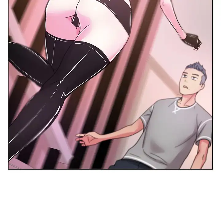 Soojung’s Comic Store chapter 39 page 58