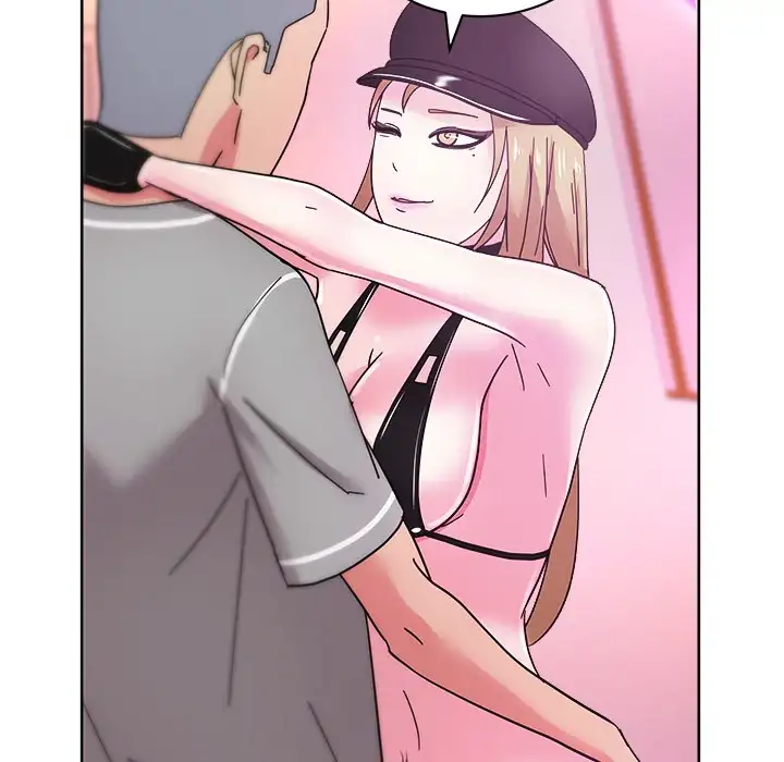 Soojung’s Comic Store chapter 39 page 61