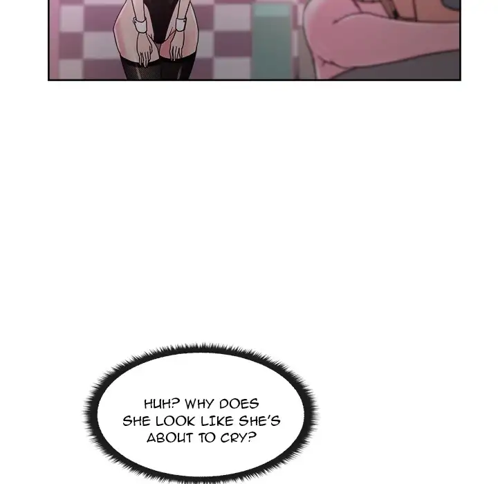 Soojung’s Comic Store chapter 39 page 64