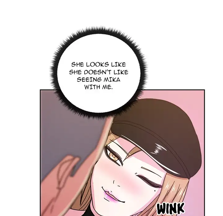 Soojung’s Comic Store chapter 39 page 66