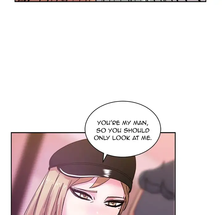 Soojung’s Comic Store chapter 39 page 70