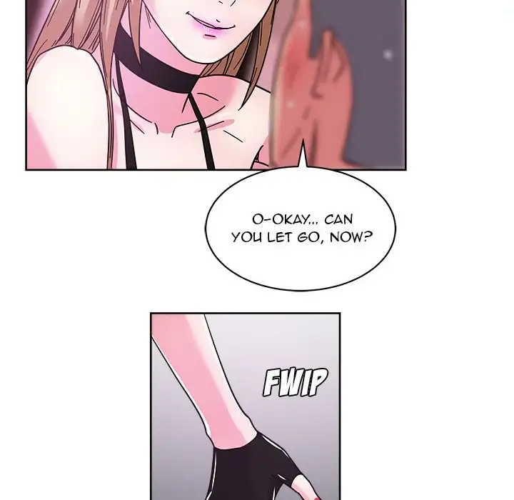 Soojung’s Comic Store chapter 39 page 71