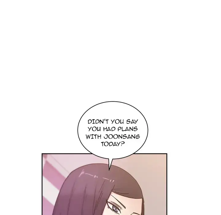 Soojung’s Comic Store chapter 39 page 85