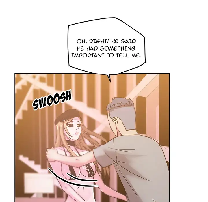 Soojung’s Comic Store chapter 39 page 87