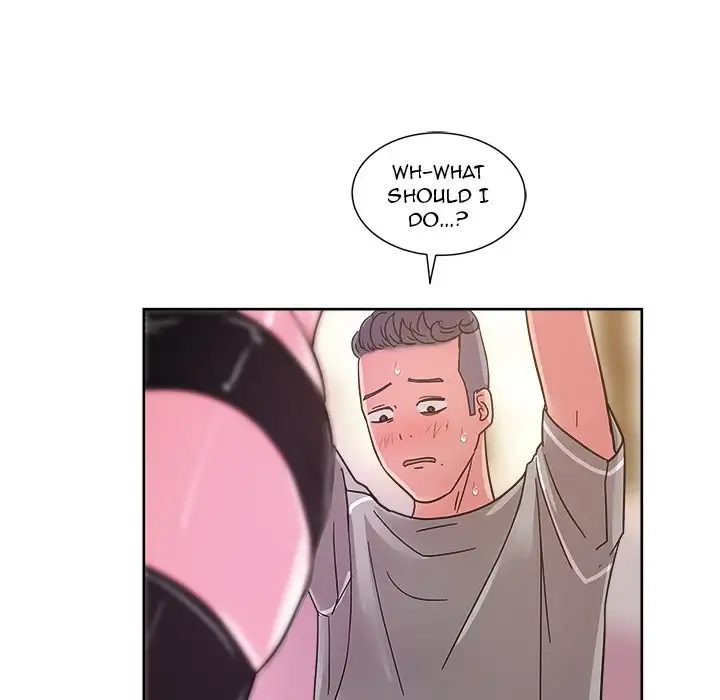 Soojung’s Comic Store chapter 39 page 89