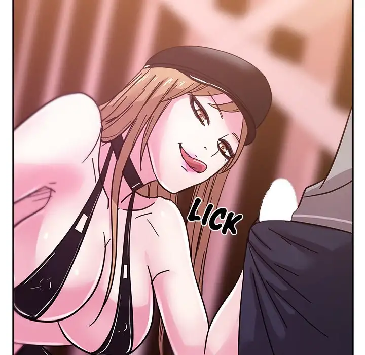 Soojung’s Comic Store chapter 39 page 91