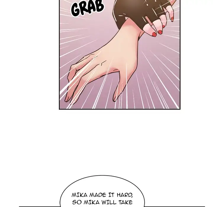 Soojung’s Comic Store chapter 39 page 93