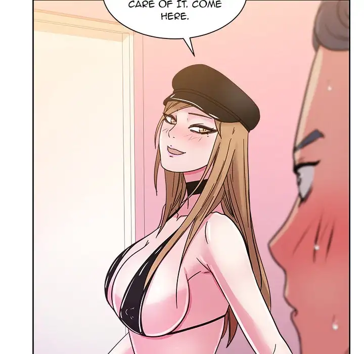 Soojung’s Comic Store chapter 39 page 94