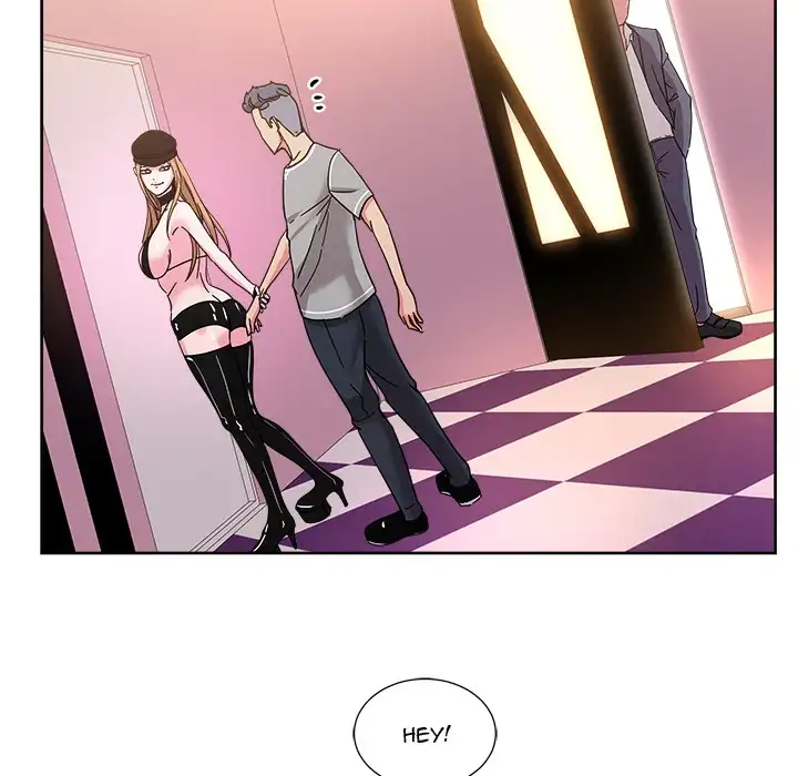 Soojung’s Comic Store chapter 39 page 96