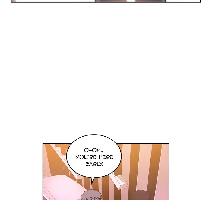 Soojung’s Comic Store chapter 39 page 99