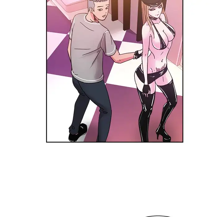 Soojung’s Comic Store chapter 39 page 100