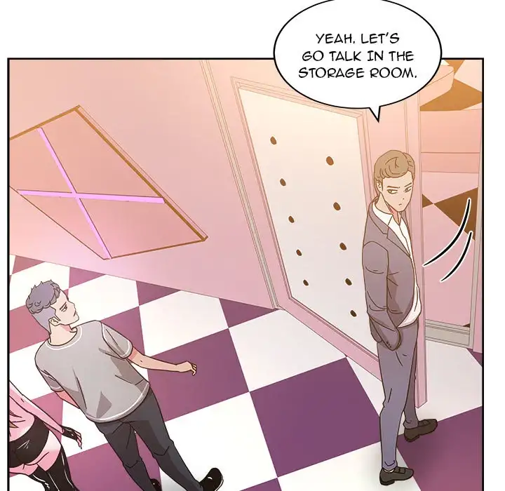 Soojung’s Comic Store chapter 39 page 101