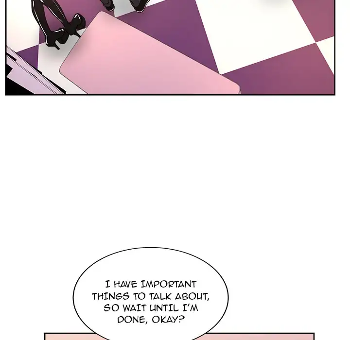 Soojung’s Comic Store chapter 39 page 102