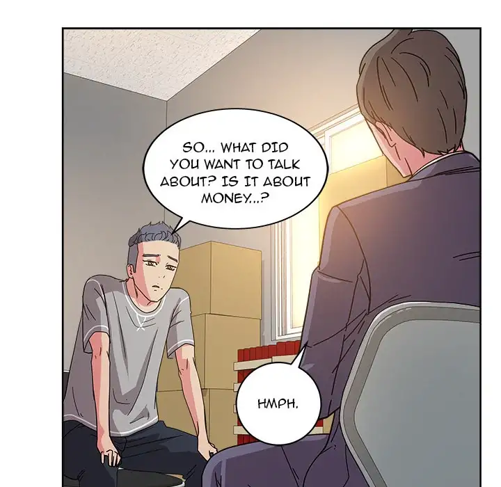 Soojung’s Comic Store chapter 39 page 108