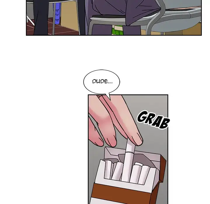 Soojung’s Comic Store chapter 39 page 109