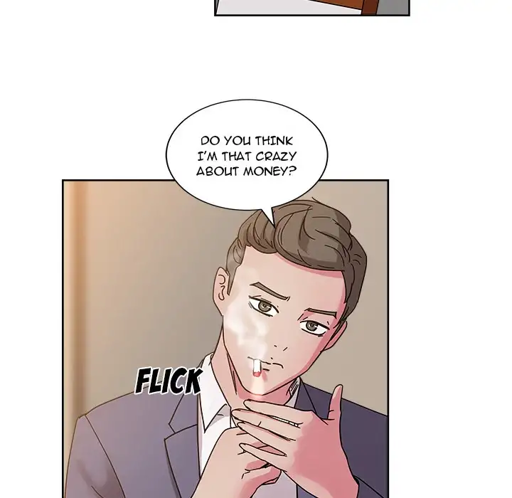 Soojung’s Comic Store chapter 39 page 110