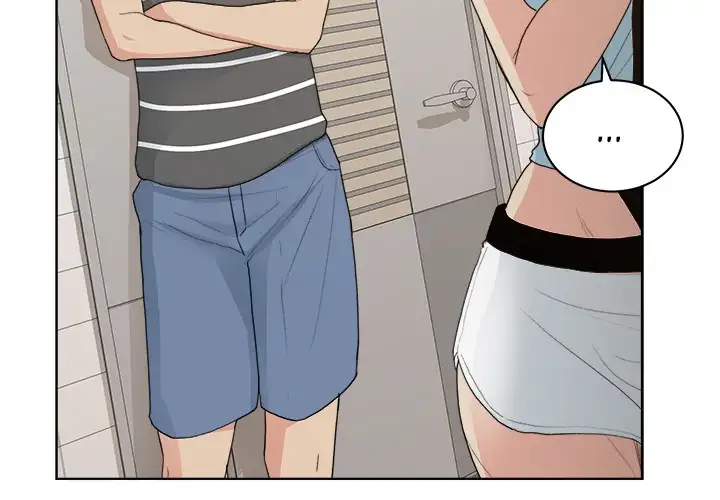 Soojung’s Comic Store chapter 4 page 3