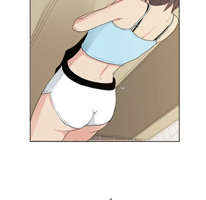Soojung’s Comic Store chapter 4 page 10