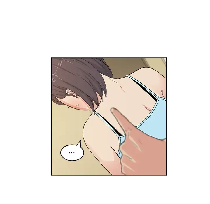 Soojung’s Comic Store chapter 4 page 14