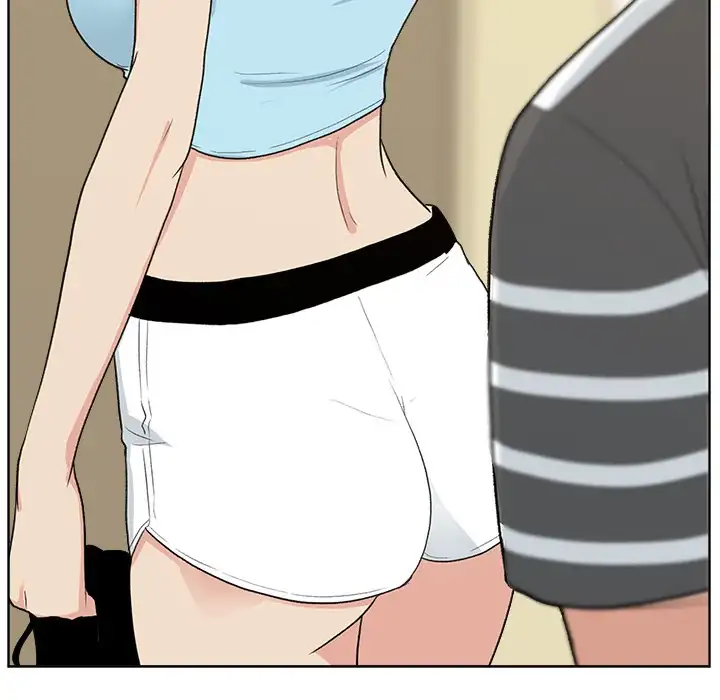 Soojung’s Comic Store chapter 4 page 20