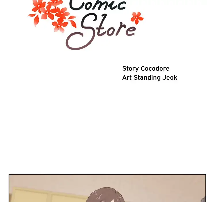 Soojung’s Comic Store chapter 4 page 22