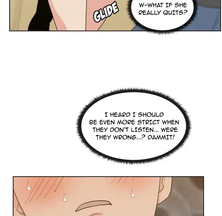 Soojung’s Comic Store chapter 4 page 24