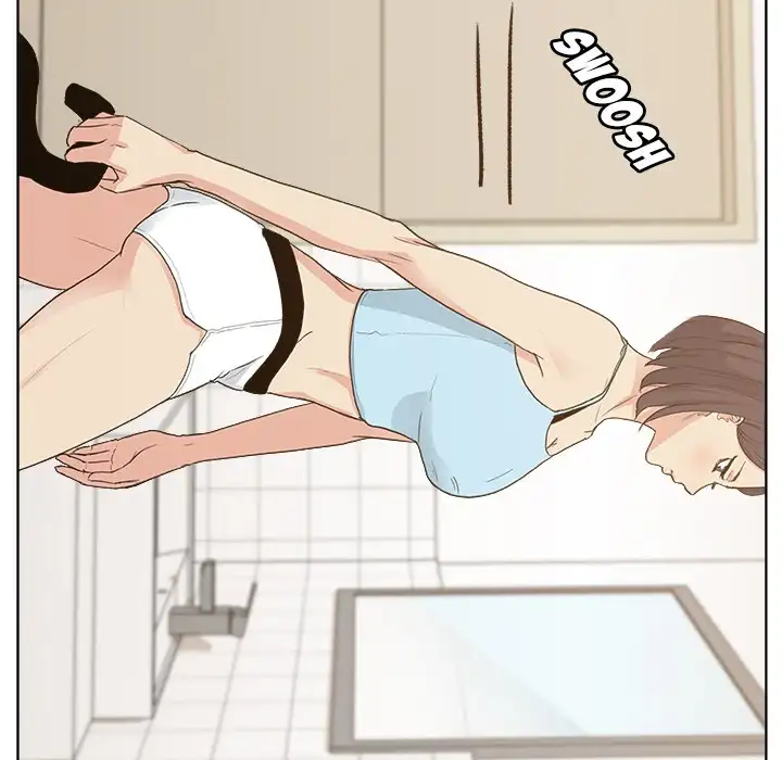 Soojung’s Comic Store chapter 4 page 28