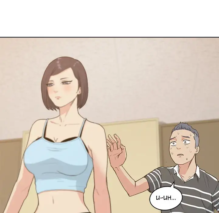 Soojung’s Comic Store chapter 4 page 30