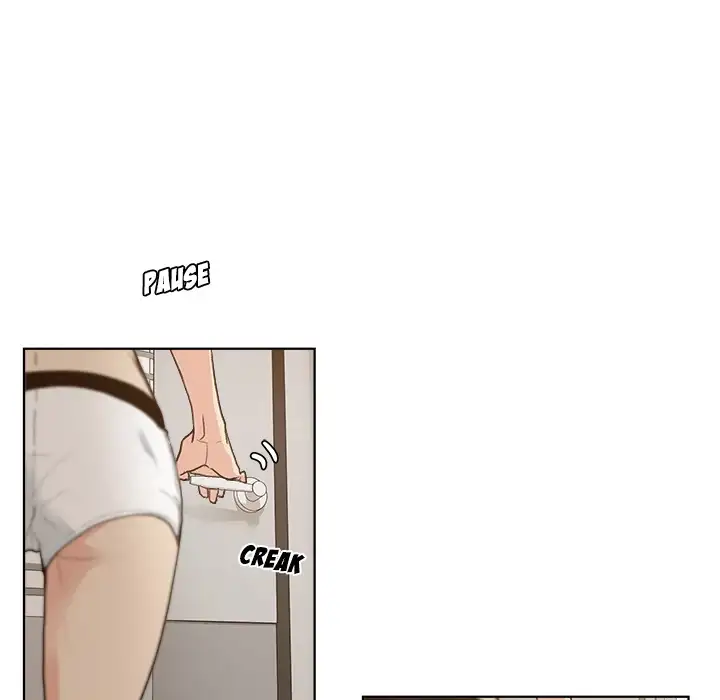 Soojung’s Comic Store chapter 4 page 32