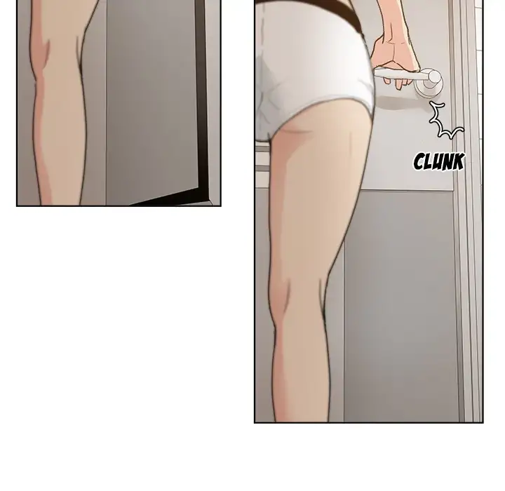 Soojung’s Comic Store chapter 4 page 33